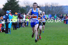 Masters mens 2022 Birtley Cross Country Relays. Photo: David T. Hewitson/Sports for All Pics